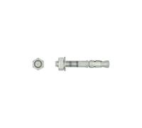Goujon d'ancrage Inox A4 M16x150 boite de 25 Rawl