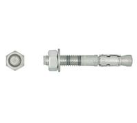 Goujon dancrage inox A4 pour béton non fissuré RXPTIIA41013050