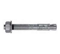 Goujon dancrage inox A4 Rawl pour béton non fissuré RXPTIIA41212530 Argenté / métallique G