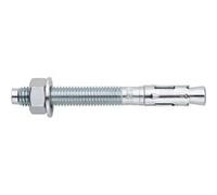 Goujon d'ancrage M8 x 130 100pièces - INDEXtaille G