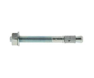 Goujon d'ancrage - pour fixation lourde - Fix 3 - 10x95 mm SPIT