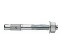 Goujon d'ancrage - pour fixation lourde - Fix 3 - 12x125 mm SPIT