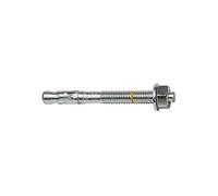 Celo DIN BAP Anclage homologué CE Ø8 x 75 mm/10 Zincé, Acier, Boîte de 50 pièces