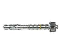 Goujon d'ancrage rapide BAP M8-75/10, zingué, option 7 - Boite de 50 - CELO - 9875BAP Zingué G