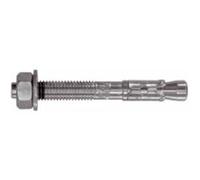 Rawlplug Goujon d'ancrage métallique RXPT1009525 M10x95 pour béton non fissuré