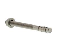 Goujon d'ancrage sans agrément FIX Z 6X55/15 A4 boîte de 100 - SPIT - 054270