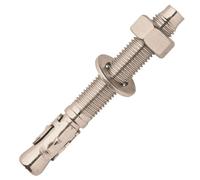 Goujon d'ancrage SCELL-IT Inox A4 - A4-BZ2