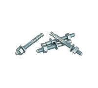Goujon FBN - Acier électrozingué - Ø10 x 5 mm - Lot de 50 - FISCHER
