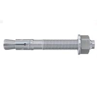 Goujon FBN II 16/25 en acier électrozingué boite de 10 FISCHER - 45564