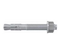 fischer - Goujon FBN II 16/50 en acier électrozingué/Boîte de 10