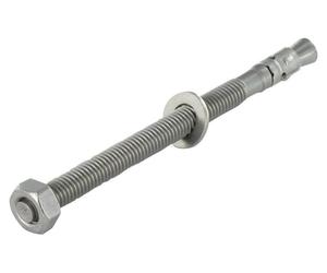 Goujon Fbn Ii Inox 12x116 Ancrage Haute Performance En Acier Inoxydable - Fischer