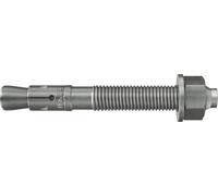 Goujon Fbn Ii Inox Ancrage Robuste Pour Charges Lourdes En Inox. - Fischer