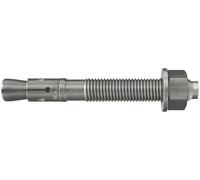 Goujon inox A4 FBN 12 x 10 mm boîte de 20 FISCHER 507563