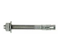 Goujon métallique charge lourde - 10x90 mm - 50 pièces - Fix Z Xtrem SPIT