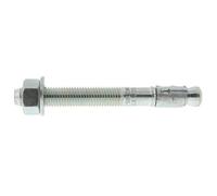 Goujon métallique charge lourde - 12x180 mm - 20 pièces - Fix Z Xtrem SPIT