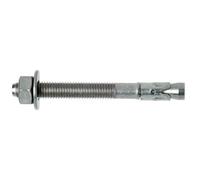 Spit Goujon Fix Z Xtrem Ø8x75 / 15 mm – Boîte de 100