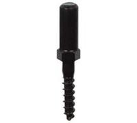 Goujon Pour Espagnolette A Crochet Courbe Torbel Industrie 720054 G