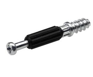 Goujon Twister euro DU 232 HETTICH - Serr. 30 mm - 5/11x34 - 20058