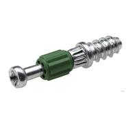 Goujon Twister euro DU 243 HETTICH - Serr. 20 mm - 5/11x24 - 20056