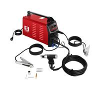Goujonneuse haute efficacité - 2 500 J - 108 000 μF | Stamos Germany