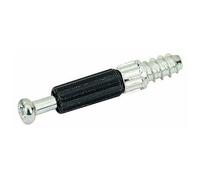 Goujons à visser Twister pour Rastex 15 DU232- 200 pièces HETTICH