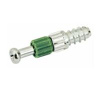 Goujons à visser Twister pour Rastex 15DU243-200 pièces HETTICH