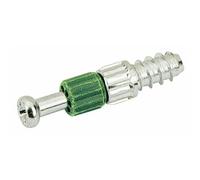 Goujons à visser Twister pour Rastex 15DU243-200 pièces HETTICH