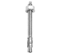 Goujons Acier Tm C 7 8X90 Option 7 X 100Pcs Nobex