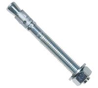 Goujons d‘ancrage FBN II acier électrozingué 16/25X145 boîte de 10 - FISCHER - 45564