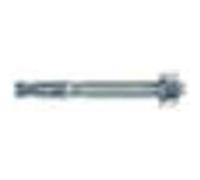 Fischer Goujons d'ancrage FBN II - Acier zingué 6x75 mm - 100 pièces