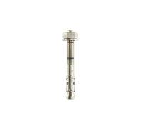 Goujons d'ancrage 8x115 mm INOX A4 option 1 par 4