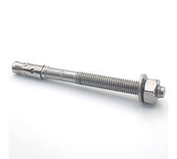 Goujons d'ancrage 8x95 mm INOX A4 option 1 par 4