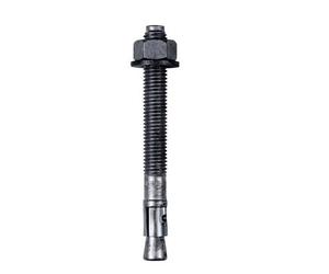 Goujons d'ancrage - acier inox A4 - M12 x 69 mm - 4 pièces - FBN II FISCHER