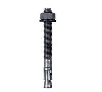 Fischer – Goujon d'ancrage FBN II 8/30 R – acier inoxydable – boîte de 50