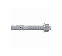fischer - Goujon FBN II 12/100 en acier électrozingué/Boîte de 20