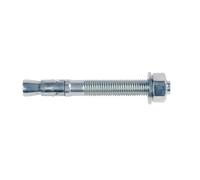 FISCHER Goujon d'ancrage FBN II acier électrozingué 8 x 111 mm boîte de 50