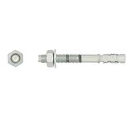 Rawlplug Goujons d'ancrage R-XPT acier zingué M10x80 boîte de 50