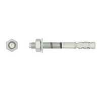 Goujons d'ancrage pour béton non fissuré 12X150 boîte de 50 - RAWL - R-XPT-12150/55 Noir G