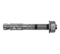 Goujons d'ancrage R-XPT acier zingué M10X95 Boite de 50 Rawl