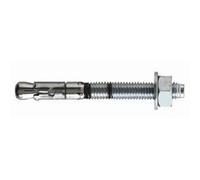 Goujons d'ancrage R-XPT acier zingué M16X100 Boite de 25 Rawl