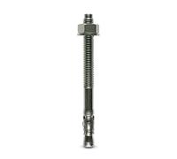 Goujons d'ancrage Simpson WA - Ø 12/259 mm (boite de 20)