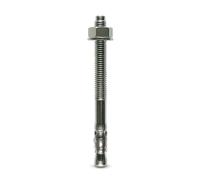 Goujons d'ancrage Simpson WA - Ø 12/259 mm (boite de 20)