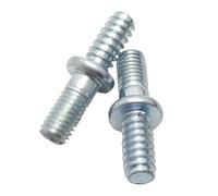 Goujons De Barre Guidage pour Stihl 019T MS170 MS171 MS180 MS181 MS190T MS191T MS192T, Pièces Tronçonneuse, 2