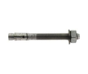 Goujons métallique - Spit FIX Z XTREM - inox A4 - 10x130 mm - 25 pièces SPIT