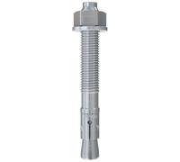 fischer Goujon FBN II 12/160 GS avec rondelle large, en acier électrozingué fischer Quantité:10