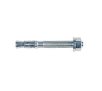 fischer - Goujon FBN II 16/50 en acier électrozingué/Boîte de 10