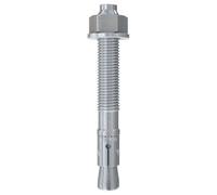 fischer Goujon FBN II 16/300 GS avec rondelle large, en acier électrozingué fischer Quantité:10