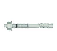 Goujons métalliques - fixation lourde - 12x100 mm - 50 pièces - R-HPTII-ZF RAWL