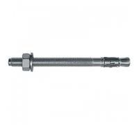 Goujons métalliques fixations lourdes rondelle large FM 753 EVO - 173 mm SIMPSON Strong-Tie