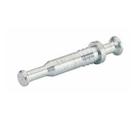 Goujons pour VB35-VB36-VB36M double DU 867 HETTICH